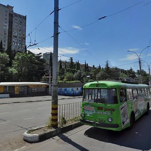 Moskovskaya Street, 57, : foto