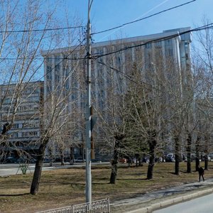 Sibirsky Tract, 3, Yekaterinburg: photo