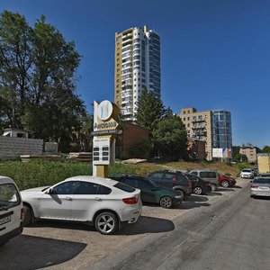 Simferopolska Street, 2, Dnipro: photo