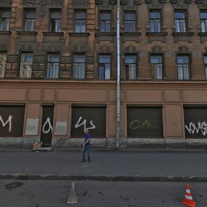 Blokhina Street, 6/3, Saint Petersburg: photo