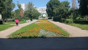 Gagarina Street, 61А, : foto