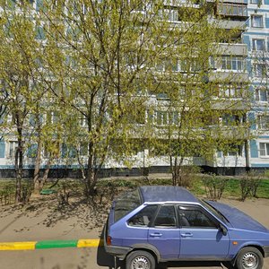 Kirovogradskaya Street, 19к2, : foto