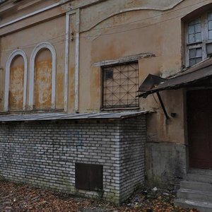 Krasnoarmeyskiy prospekt, 4 ، : صورة