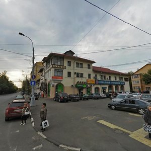 Zelyony Avenue, 13, : foto