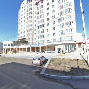 Krasnoyarskaya Street, 6, Chita: photo