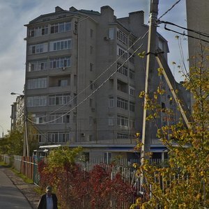 Краснодар, Аксайская улица, 40А: фото