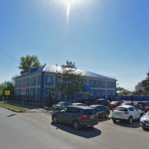 Чехов, Улица Мира, 5А: фото