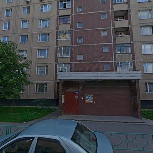 Leninskogo Komsomola Avenue, 13 ، : صورة