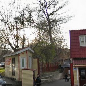 Vodnikov Street, 2с15, Moscow: photo