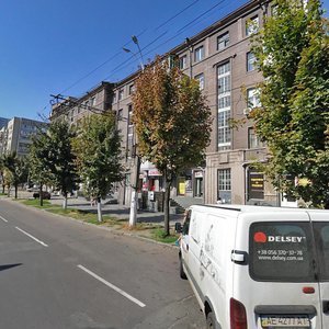 Oleksandra Polia Avenue, 8А, Dnipro: photo