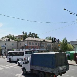 Sáken Seıfýllın kóshesi, 20 ، أستانا: صورة