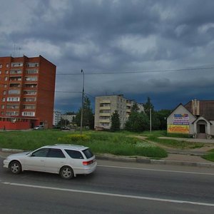 Obukhovskaya Street, 52А/1 ، : صورة