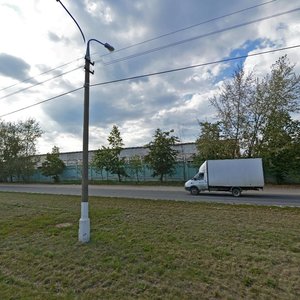 Astakhova Street, 4к2, Kolomna: photo