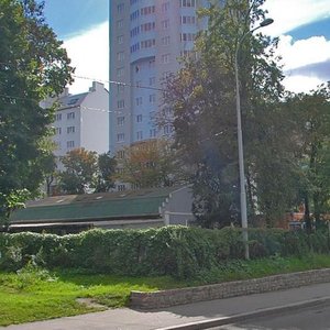 Yuriya Gagarina Street, 2В, Kaliningrad: photo