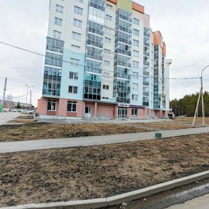 Yakutskaya ulitsa, 10, : foto