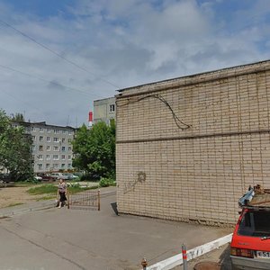 Suvorova Street, 56, Kaluga: photo
