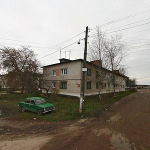 Sadovaya ulitsa, 28, Nizhny Novgorod Oblast': photo