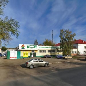 Solovyova Street, 26, Yoshkar‑Ola: photo