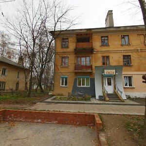 Shkolnaya ulitsa, 10, Kstovo: photo