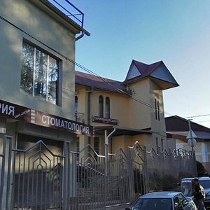 Pirogova Street, 1, Sochi: photo