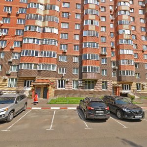 Khlebozavodskoy proyezd, 1, : foto