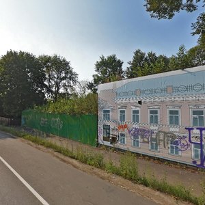 Vifanskaya Street, 2, : foto