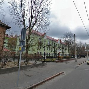 Bastionna Street, 6, Kyiv: photo