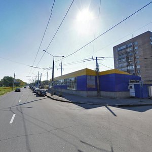 Heroes of Kharkov Avenue, 218А, Kharkiv: photo