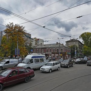 Саратов, Улица имени Н.И. Вавилова, 41/75: фото