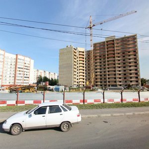 Vosstania Street, 129, Kazan: photo