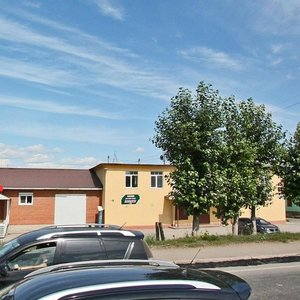 Shosse Kosmonavtov, 310, Perm Krai: photo