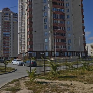 8th Vozdushnoy Armii Street, 6А, Volgograd: photo