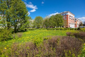 Lenina Avenue, 146, Rybinsk: photo