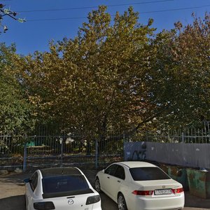 Ulitsa Lavochkina, 1, : foto