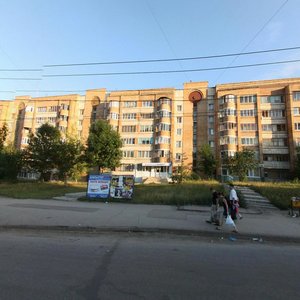 Самара, Улица Антонова-Овсеенко, 59: фото