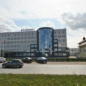 Kosmonavtov Highway, 395, : foto
