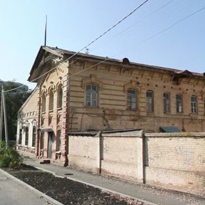 Akademika Korolyova Street, 21/1/24, Astrahan: photo