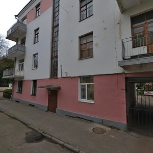 Narodniy Lane, 6, : foto