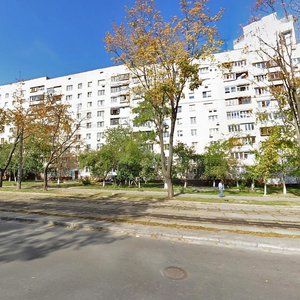 Dehtiarivska Street, 6, Kyiv: photo