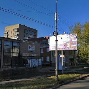 Chernovitskaya Street, 6А, Ryazan: photo