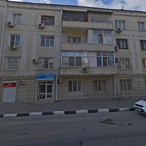 Gubernskogo Street, 22, Novorossiysk: photo