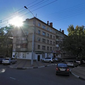 Slavy Avenue, 21А, Belgorod: photo