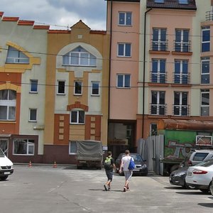 Hazova vulytsia, No:36/2, Lviv: Fotoğraflar