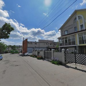 Borysa Tena Street, 83/38, Zhytomyr: photo