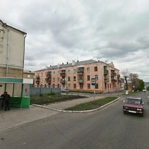 Ulitsa Stroiteley, 13А, Magnitogorsk: photo