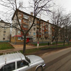 Molodyozhniy Avenue, 44, Nizhny Novgorod: photo