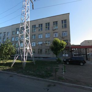 50-Letiya Oktyabrya Street, 24, Ufa: photo