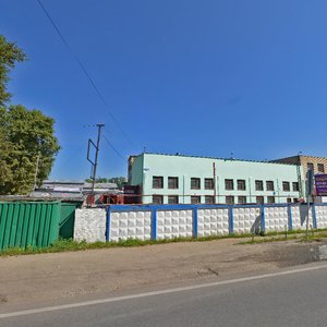 Sovetskaya ulitsa, 55, : foto