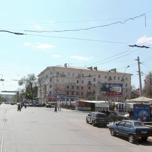 Budyonnovskiy Avenue, 11 ، روستوف نا دونو: صورة