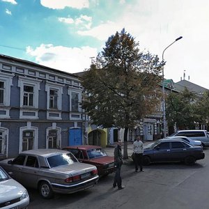 Moskovskaya Street, 97, Penza: photo